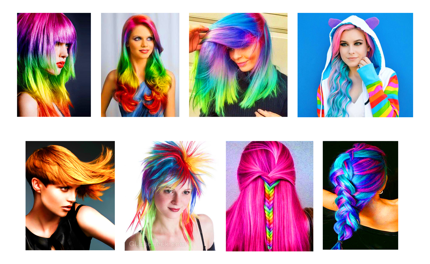 Caroll / Hollywood Hair Stylist Beautiful Hair Color Inspired