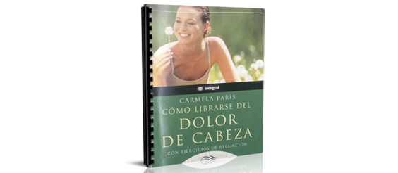 Como librarse del dolor de cabeza - Libro