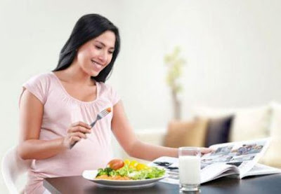 Tips Sehat Berpuasa Bagi Ibu Hamil | Putra Anggo Blogger Kacangan