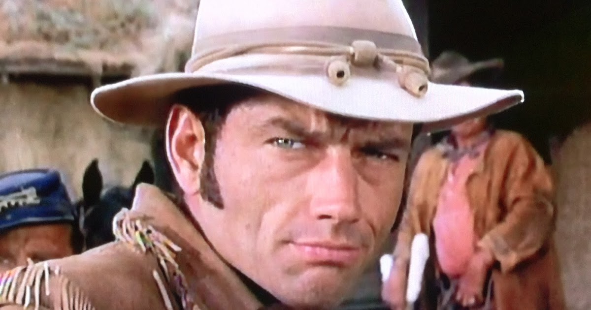 The Horn Section Television Review HONDO "Hondo and the Superstition