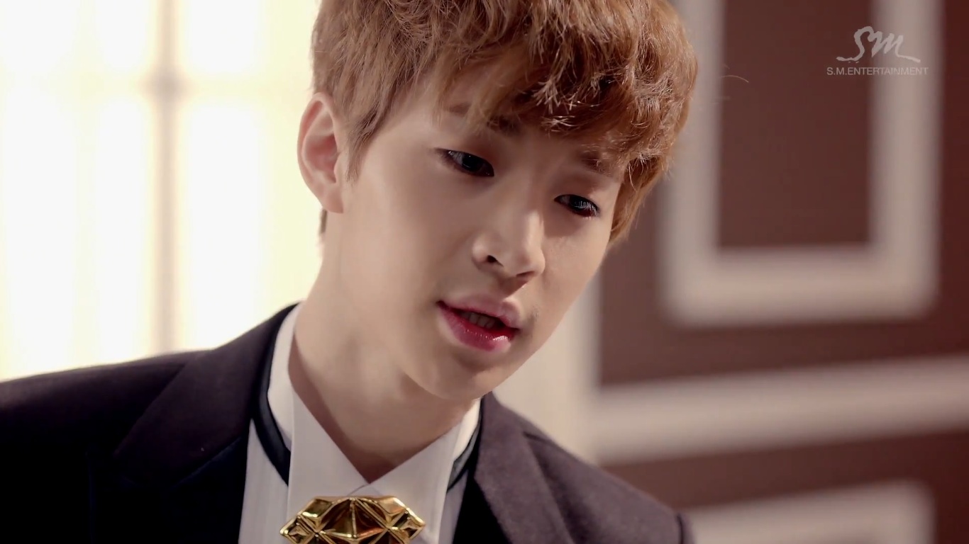 Star The World: Super Junior Henry Trap