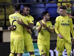 El Villarreal pasa de ronda al eliminar al Sparta Praga (2-4)