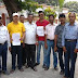 BNMU: यूजीसी रेगुलेशन 2009 से पूर्व पीएचडी प्राप्त छात्रों का एक शिष्टमंडल मिला कुलपति से