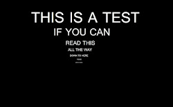 black wallpaper quotes ~ Quotes