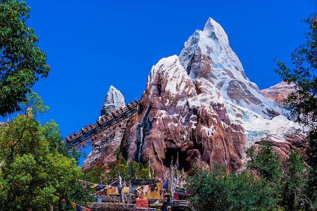 Expedition Everest Expedition Everest