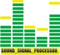 Sound Signal Processor with MSP 34X0G