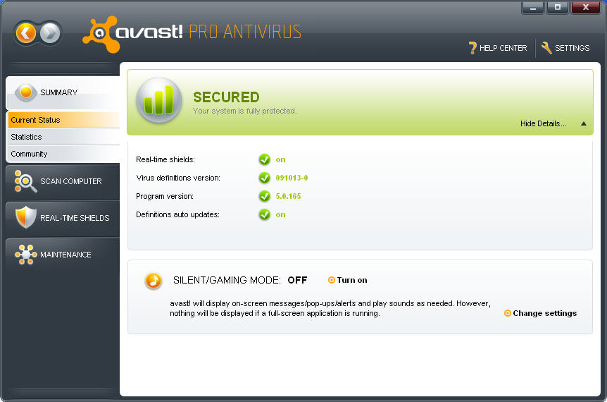 Avast free anti virus 6.0 setup serial key