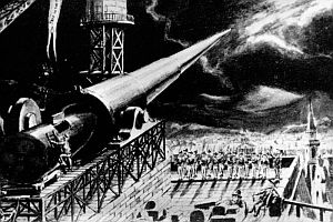 Reise Zum Mond Reise Zum Mond