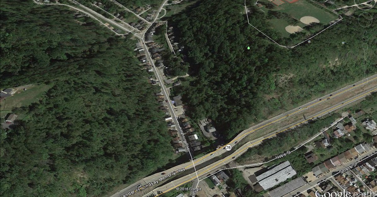 Dark Matters & Mysteries in Western Pennsylvania ,Ohio ,W.Virginia An