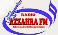 Azzahra FM 93.6 Lampung Timur Radio Azzahra FM 93.6 Lampung Timur