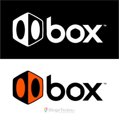 Box Components Logo Vector