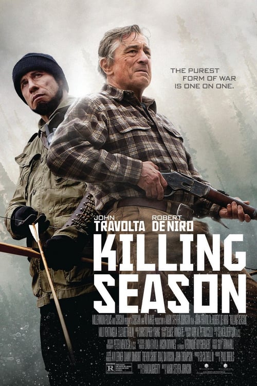 Killing Season 2013 Streaming Sub ITA