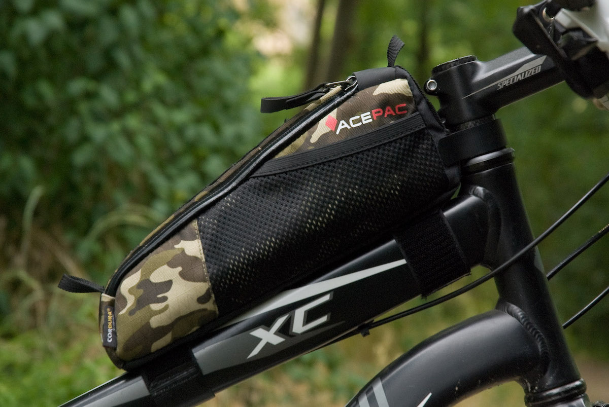avelo Bicycle shop | ã¢ã´ã§ã ãã¤ã·ã¯ã« ã·ã§ãã æµ¦å: ACEPAC Fuel Bag M Top Tube Bag / ã¨ã¼ã¹ãã㯠ãã¥ã¼ã¨ã« ããã° ããã£ã¢ã