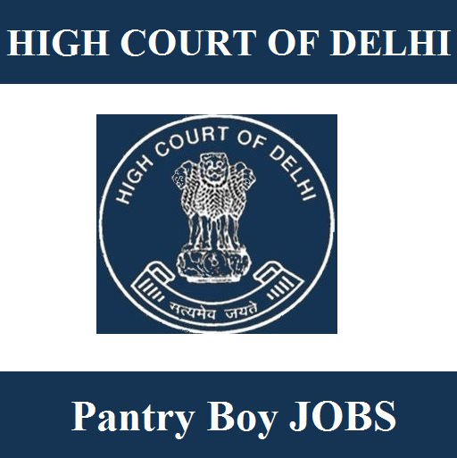 Delhi High Court Answer Key 2017 Pantry Boy Jobs Apply Now