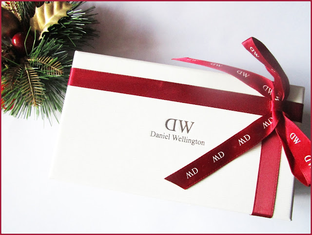 Daniel Wellington...El mejor regalo estas Navidades.