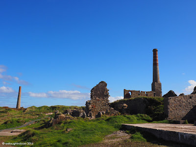 Levant Mine Cornwall National Trust Levant Mine Cornwall National Trust