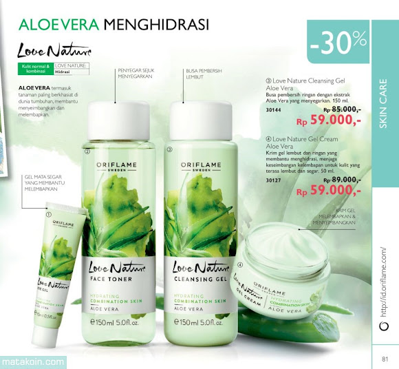 Catalog Oriflame mei 2016 catalog-oriflame-mei-2016