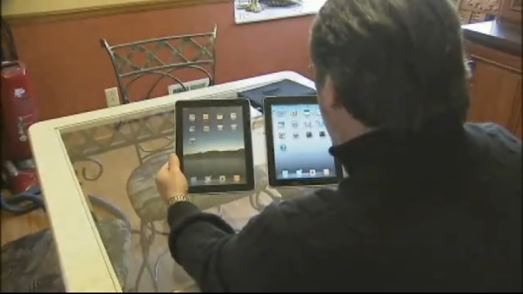 Walmart sold an fake iPad and is not refunding back [Video] iTech Vision