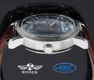 relojes winner originales akc compras