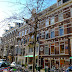 Amsterdam - day 1