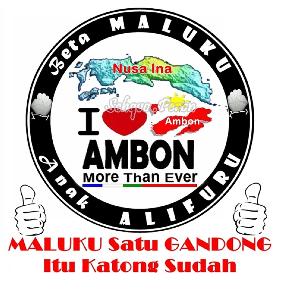 Cerita Humor Lucu Ambon - Contoh 36