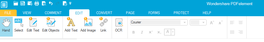 Wondershare pdf element. Wondershare pdf element