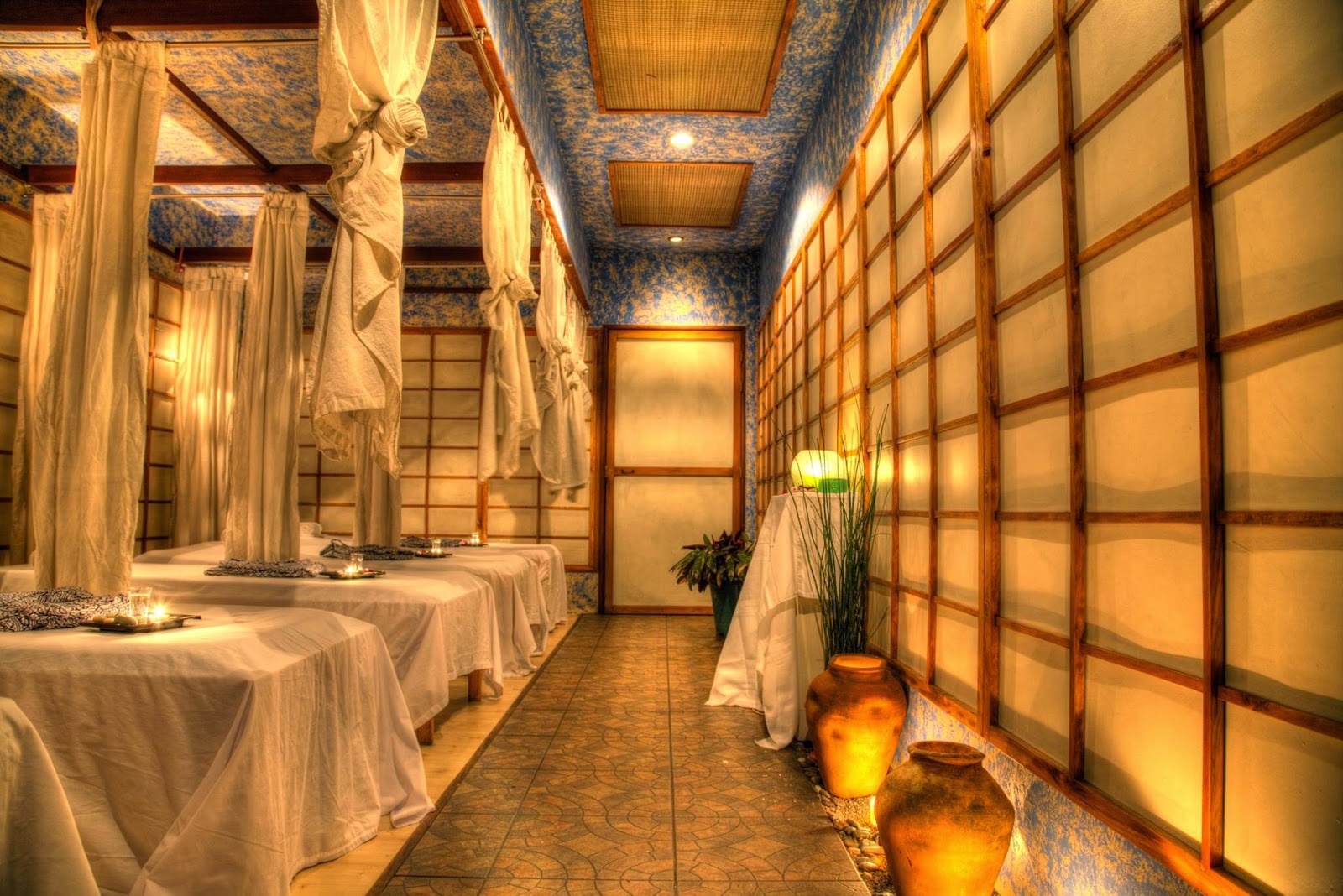 Chic Exclusive List of Spa Salons in Baguio City