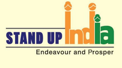 Stand+Up+India+Scheme