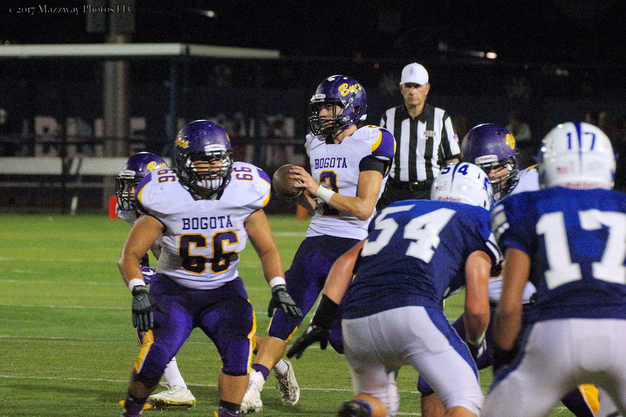 Bogota Blog NJ Bogota Football