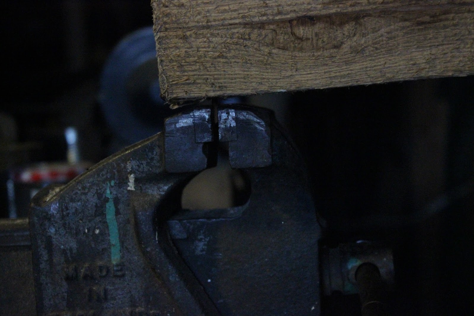 removing nail sequence stragegies for nails - dismantling a pallet