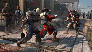 Download Game Assassin Creed III-Blackbox