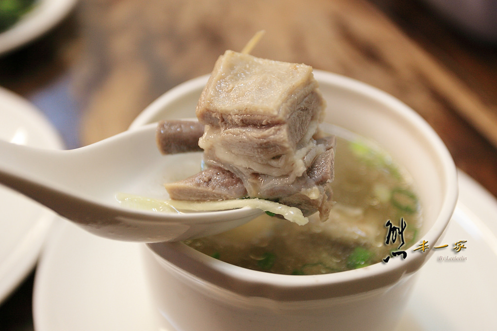 一碗小