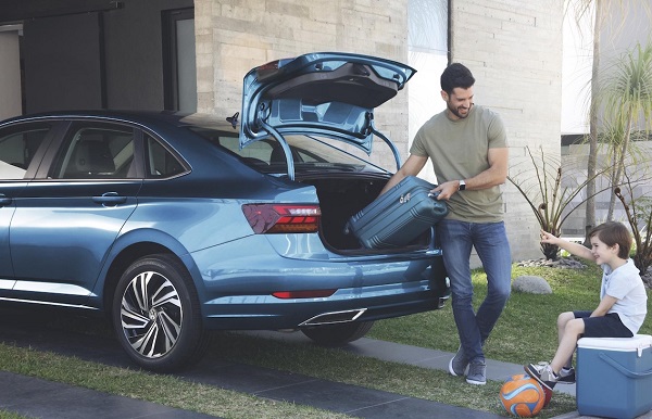 Volkswagen Vento Argentina 2018