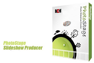 PhotoStage Slideshow Producer Professional 3.45 Full Crack