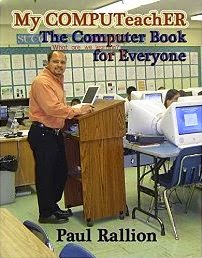 My COMPUTeachER: The Computer Book for Everyone