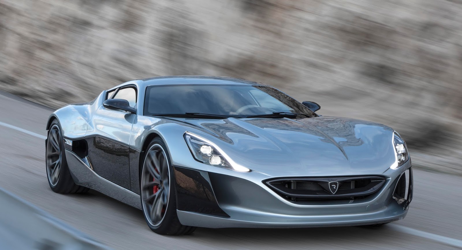 Ultimate Cars Bikes Rimac Concept One The Rimac Concept One Also Styled Is A Two Seat High Performance Electric Sports Car Designed And Manufactured By Automobili
