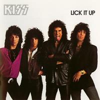 [1983] - Lick It Up