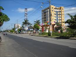 Bat dong san Binh Duong mang nhieu tiem nang bung no trong thoi gian toi