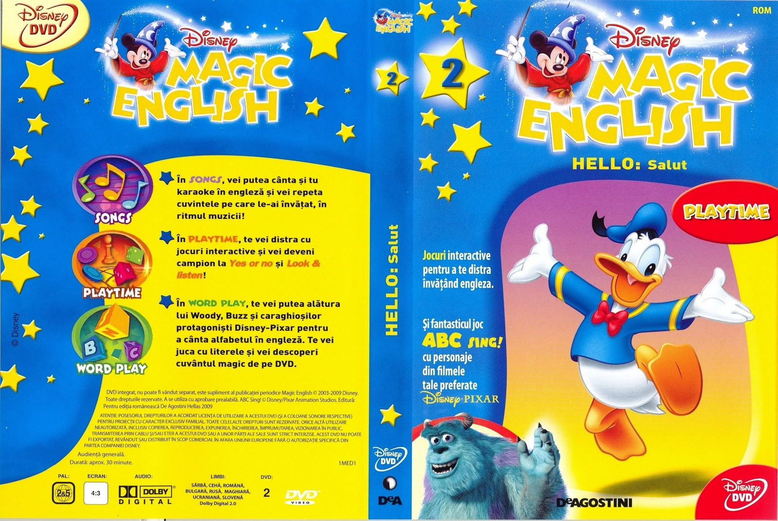 Про дисней на английском. Мэджик Инглиш Дисней. Magic English Disney диск. Мэджик Инглиш Дисней 2. Disney Magic English DVD.