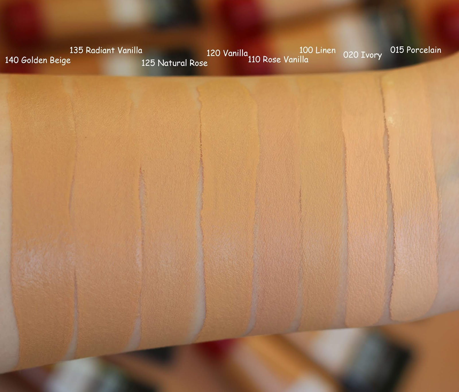Lifestyle Make Up Skincare Haircare Another Kind Of Beauty Blog