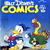 Walt Disney's Comics and Stories #63 - Carl Barks art