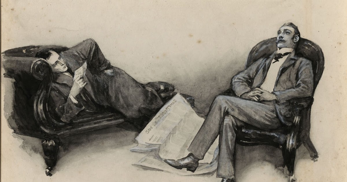 Qualify for the Quiz on IHOSE #102 - I Hear of Sherlock Everywhere