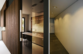 Cómo elegir una puerta de madera. Detalles técnicos|Espacios en madera