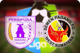 Persipura Jayapura Siap Ambil Poin di Stadion Agus Salim Padang