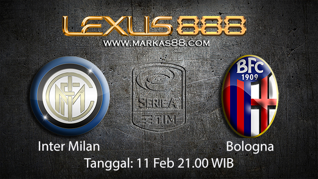 PREDIKSIBOLA - PREDIKSI TARUHAN BOLA INTER MILAN VS BOLOGNA 11 FEBRUARI 2018 ( ITALIAN SERIE A )