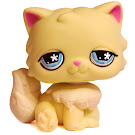 Littlest Pet Shop Pet Pairs Persian (#527) Pet