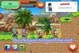 hack ngọc rồng online hack ngoc rong online