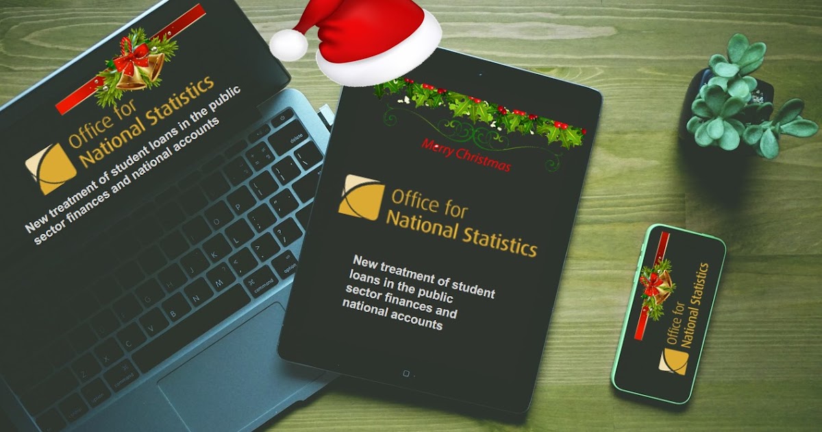 ONS calls a halt to the party Universities to ‘Cancel Christmas’