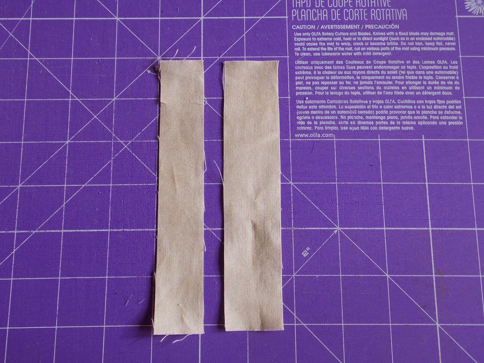 Liberty Dear Jane Quilt As You Go Tutorial