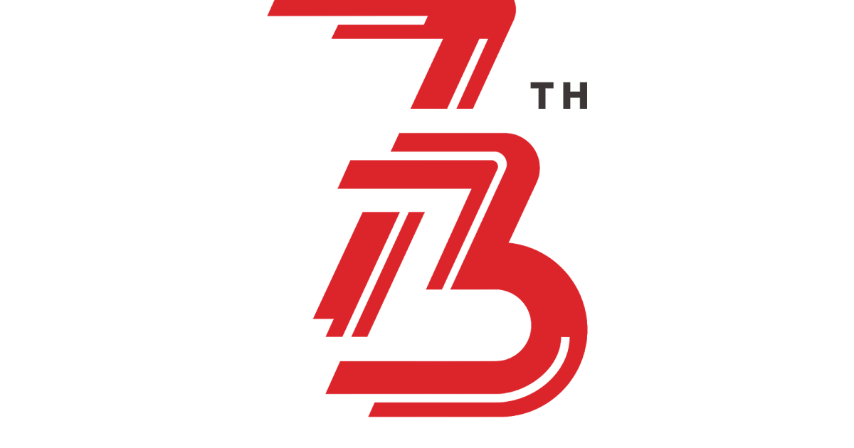Logo Resmi HUT RI KE 73 TH Vector Cdr & Png HD | GUDRIL LOGO | Tempat